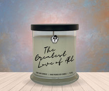 Load image into Gallery viewer, The Greatest Love of All