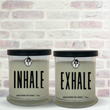 Load image into Gallery viewer, INHALE/EXHALE - 2 for $40