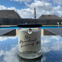 Load image into Gallery viewer, The Greatest Love of All