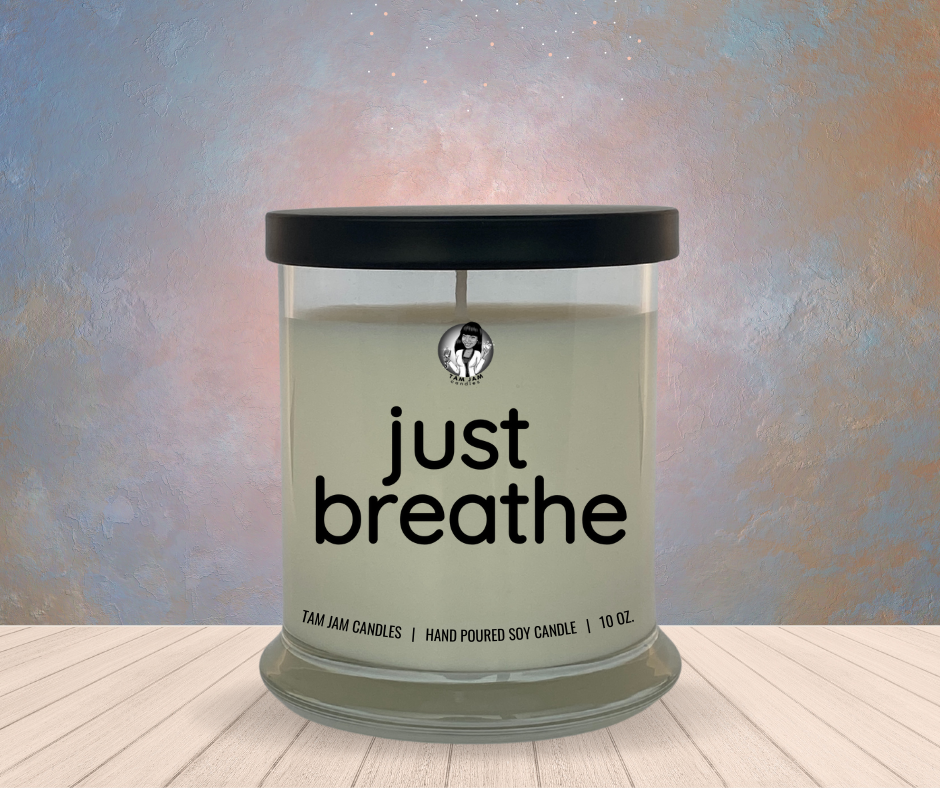 Just Breathe