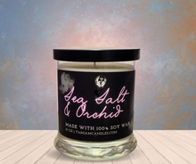Load image into Gallery viewer, TJC Private Label Sea Salt &amp; Orchid
