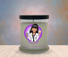 Load image into Gallery viewer, Tam Jam Candles - Logo Candle
