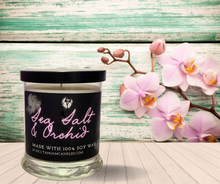 Load image into Gallery viewer, TJC Private Label Sea Salt &amp; Orchid
