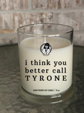 Load image into Gallery viewer, TYRONE
