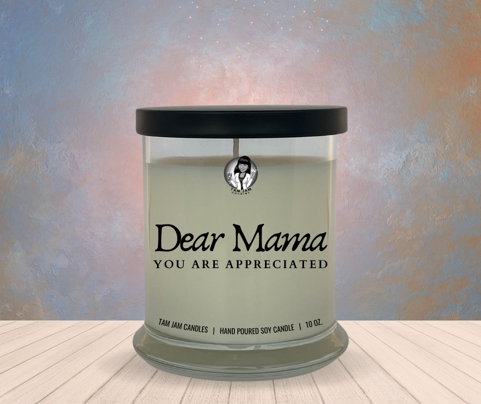 Dear Mama